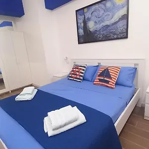 Serenety House Cefalú