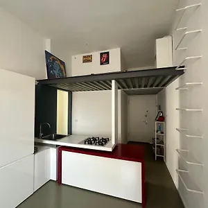  Appartamento Design App - Vicino Milano - Italia
